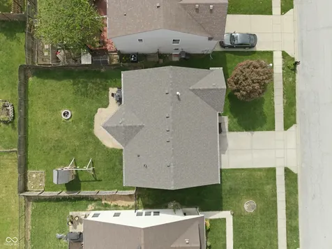 8903 Squire Boone Court Indianapolis IN 46113