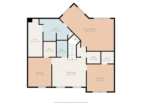 8903 Squire Boone Court Indianapolis IN 46113