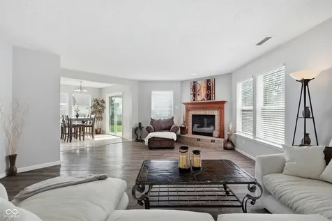 8903 Squire Boone Court Indianapolis IN 46113
