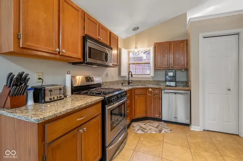 1980 Crystal Bay East Drive Plainfield IN 46168