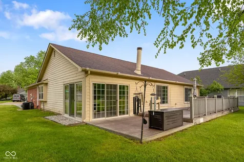 1980 Crystal Bay East Drive Plainfield IN 46168