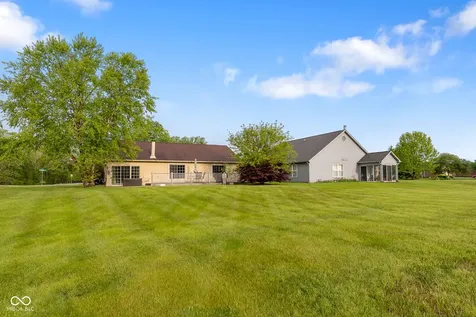 1980 Crystal Bay East Drive Plainfield IN 46168