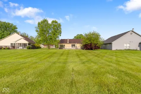 1980 Crystal Bay East Drive Plainfield IN 46168
