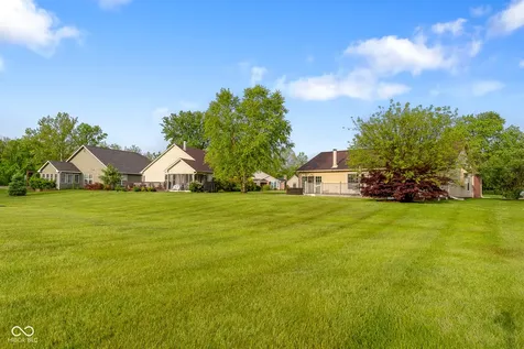 1980 Crystal Bay East Drive Plainfield IN 46168
