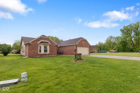 1980 Crystal Bay East Drive Plainfield IN 46168