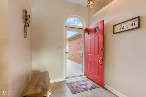 1980 Crystal Bay East Drive Plainfield IN 46168