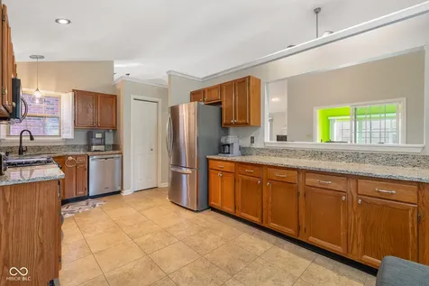 1980 Crystal Bay East Drive Plainfield IN 46168