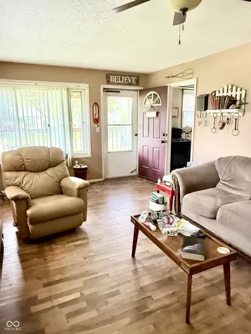 335 N Parker Avenue Albany IN 47320