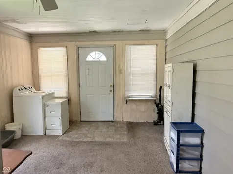 335 N Parker Avenue Albany IN 47320