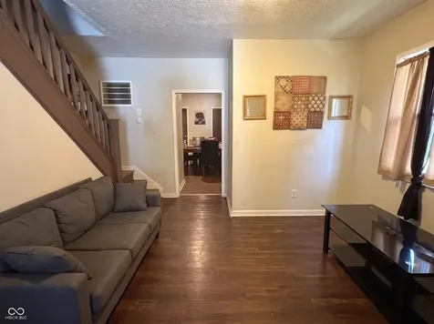 1122 N Tuxedo Street Indianapolis IN 46201