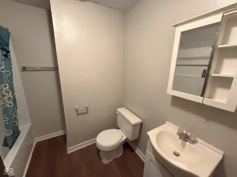 1122 N Tuxedo Street Indianapolis IN 46201