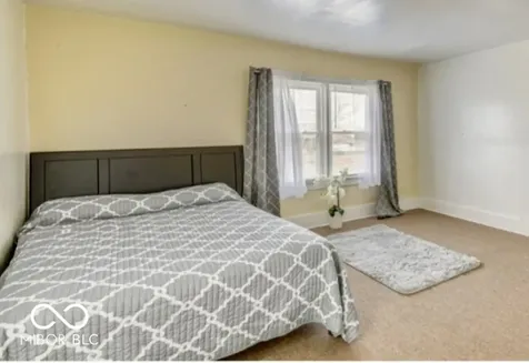 1449 Montcalm Street Indianapolis IN 46202