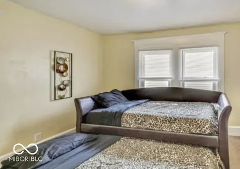 1449 Montcalm Street Indianapolis IN 46202