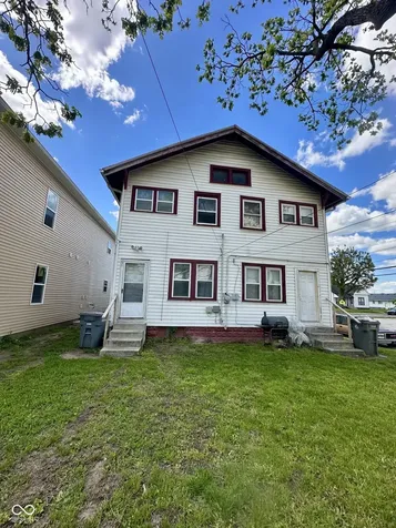 1449 Montcalm Street Indianapolis IN 46202