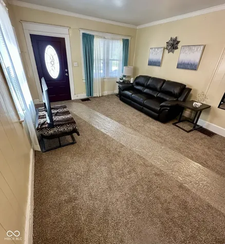 1449 Montcalm Street Indianapolis IN 46202