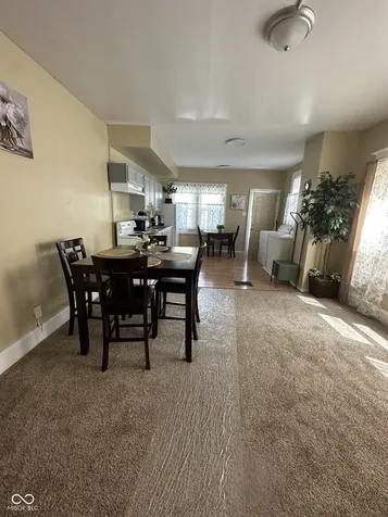 1449 Montcalm Street Indianapolis IN 46202