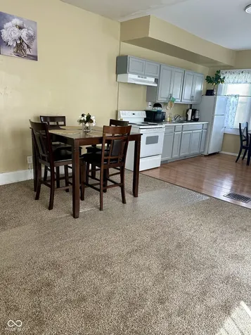 1449 Montcalm Street Indianapolis IN 46202