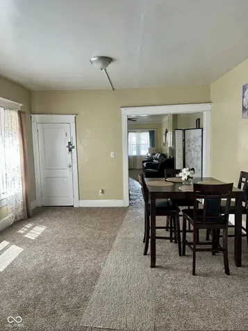 1449 Montcalm Street Indianapolis IN 46202