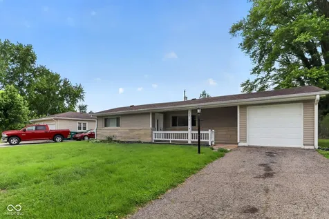 322 Meadow Lane Plainfield IN 46168