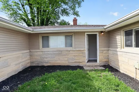 322 Meadow Lane Plainfield IN 46168