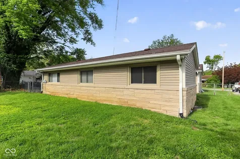 322 Meadow Lane Plainfield IN 46168