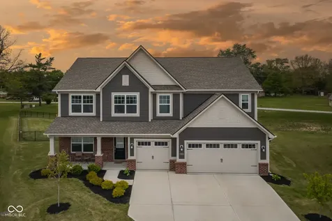 580 Hawking Court Danville IN 46122