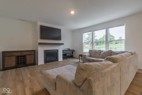 580 Hawking Court Danville IN 46122