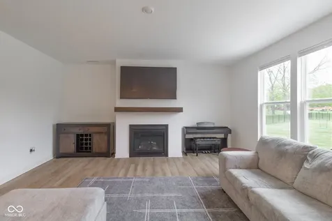 580 Hawking Court Danville IN 46122