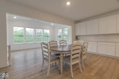 580 Hawking Court Danville IN 46122