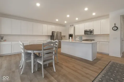 580 Hawking Court Danville IN 46122