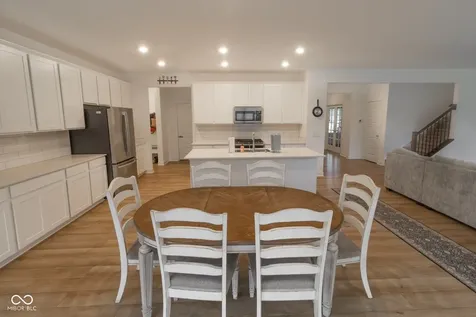 580 Hawking Court Danville IN 46122
