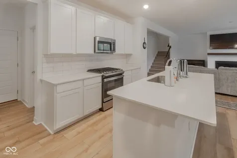 580 Hawking Court Danville IN 46122