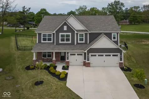 580 Hawking Court Danville IN 46122