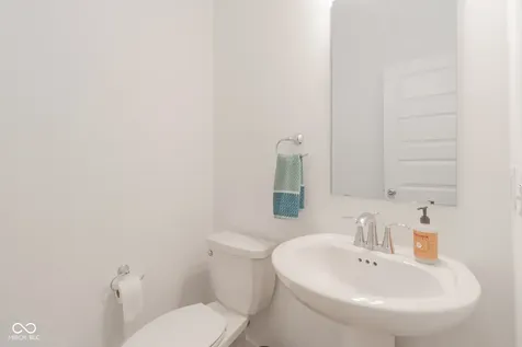 580 Hawking Court Danville IN 46122