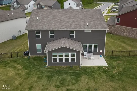 580 Hawking Court Danville IN 46122