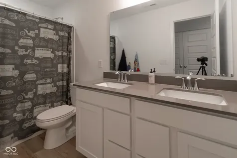 580 Hawking Court Danville IN 46122