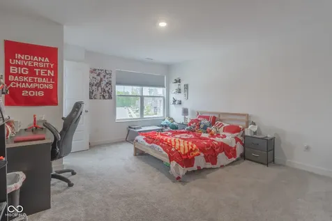 580 Hawking Court Danville IN 46122