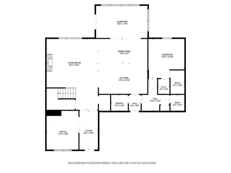 580 Hawking Court Danville IN 46122