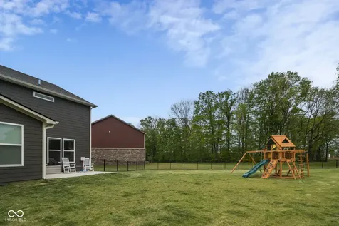 580 Hawking Court Danville IN 46122
