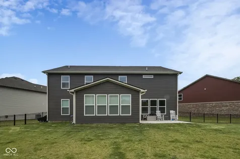 580 Hawking Court Danville IN 46122