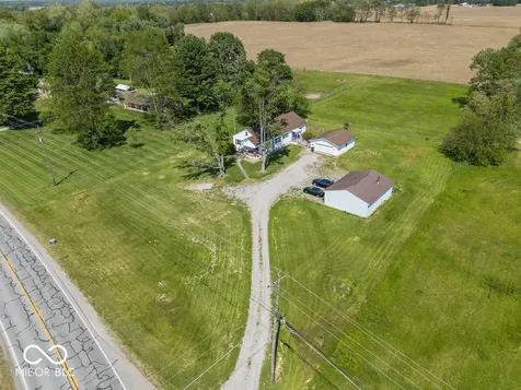 10557 N Us Highway 31 Seymour IN 47274