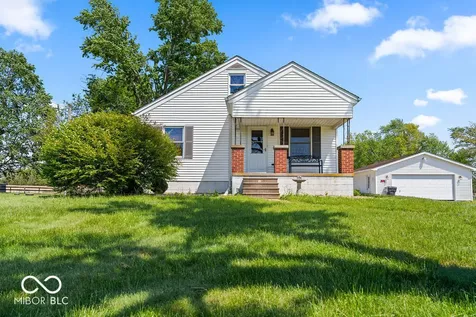 10557 N Us Highway 31 Seymour IN 47274