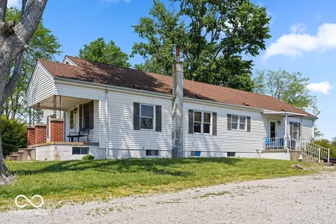 10557 N Us Highway 31 Seymour IN 47274