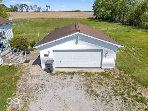 10557 N Us Highway 31 Seymour IN 47274