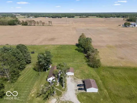 10557 N Us Highway 31 Seymour IN 47274