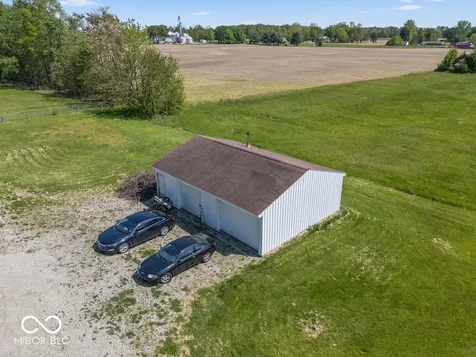 10557 N Us Highway 31 Seymour IN 47274