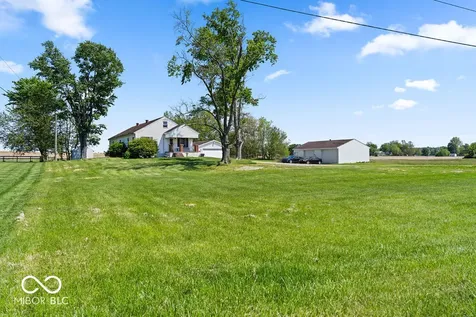 10557 N Us Highway 31 Seymour IN 47274