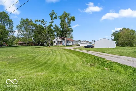 10557 N Us Highway 31 Seymour IN 47274