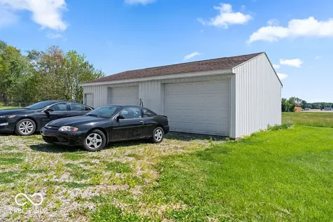 10557 N Us Highway 31 Seymour IN 47274