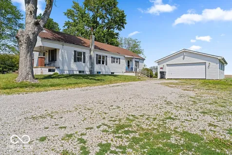 10557 N Us Highway 31 Seymour IN 47274
